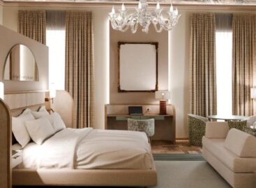 A Perugia l’opening del 5 stelle La Rosetta by Hilton