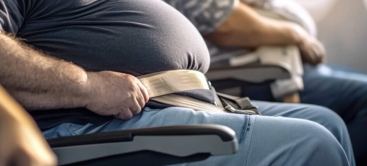 Passeggeri oversize: la nuova policy di Southwest