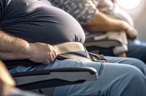 Passeggeri oversize: la nuova policy di Southwest