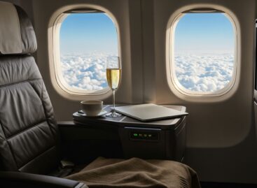 La stagione dei voli Vip.<br> Iata: “È record in Premium”