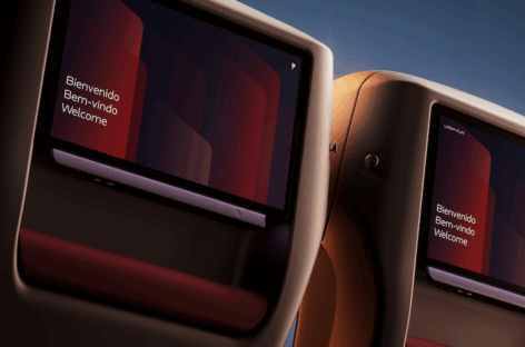 Latam svela le nuove cabine Premium Comfort