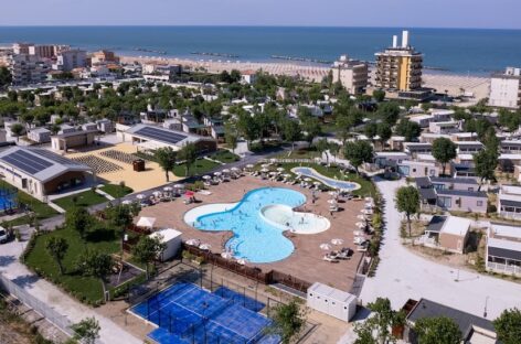 Club del Sole, il Rimini Family Resort resta aperto per Ttg