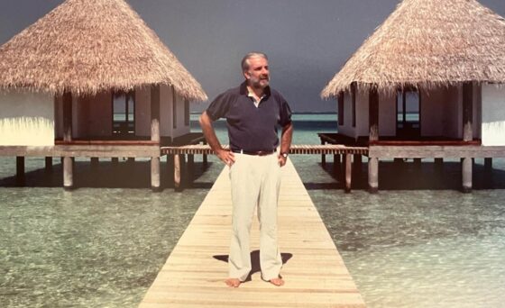 Addio a Roberto Cossa, fondatore di Club Vacanze