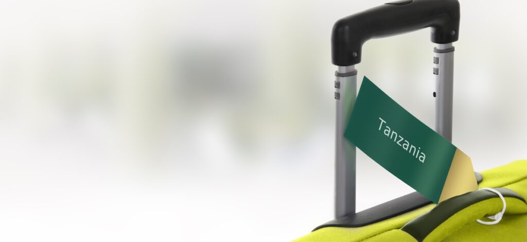 Tanzania adobe