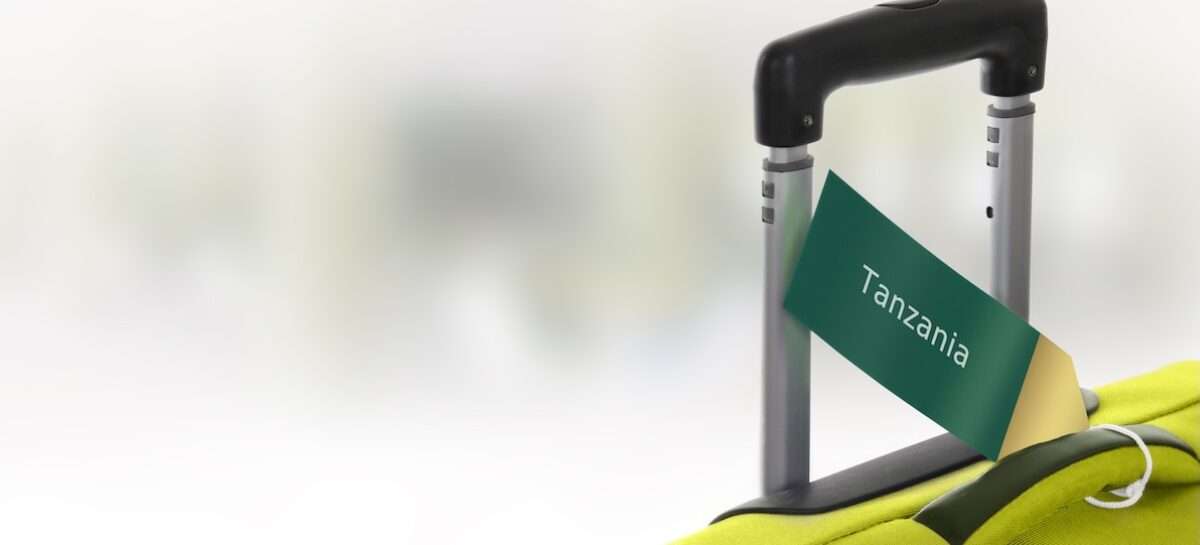 Tanzania, tassati i turisti: fee tra 45 e 90 dollari