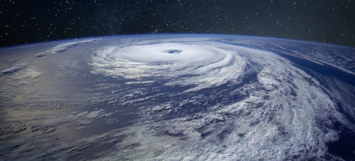 Tempesta Floris sul Regno Unito: trasporti in tilt