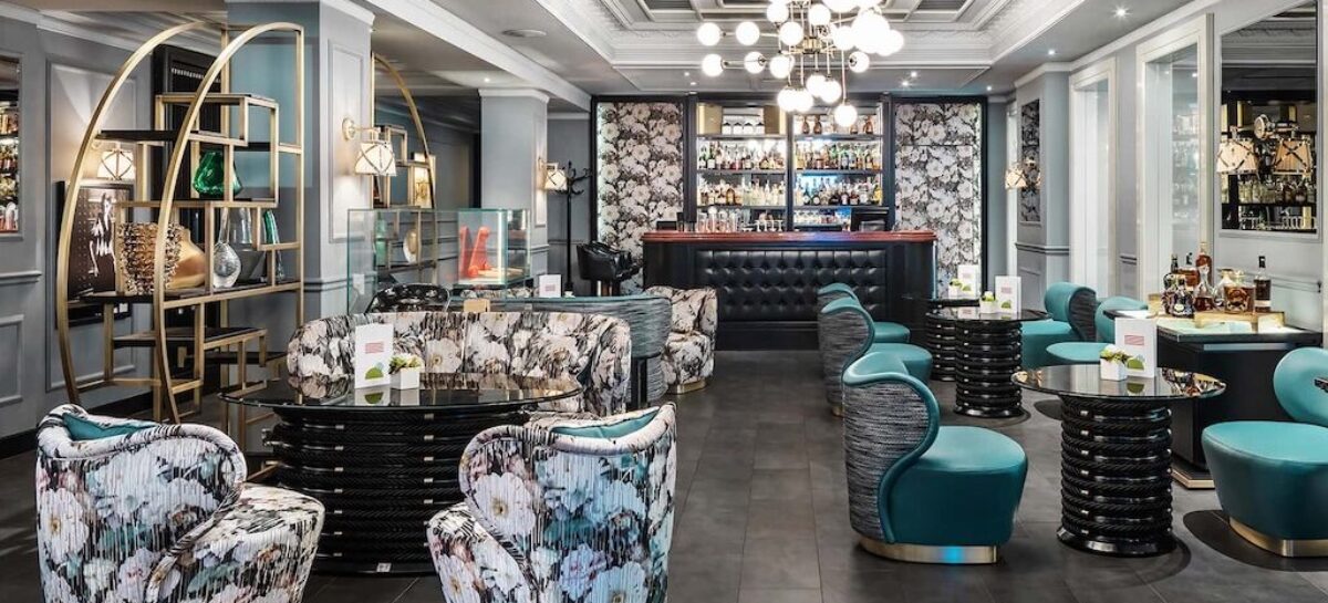 Rocco Forte apre le prenotazioni del The Carlton Milano