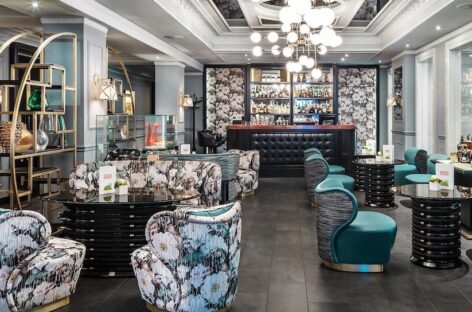 Rocco Forte apre le prenotazioni del The Carlton Milano