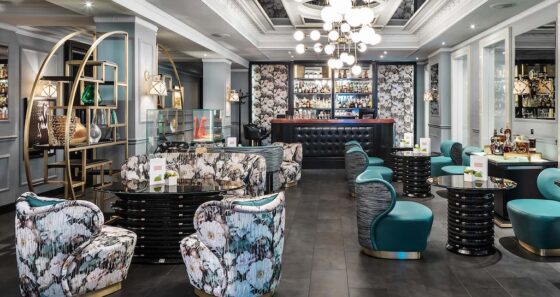 Rocco Forte apre le prenotazioni del The Carlton Milano