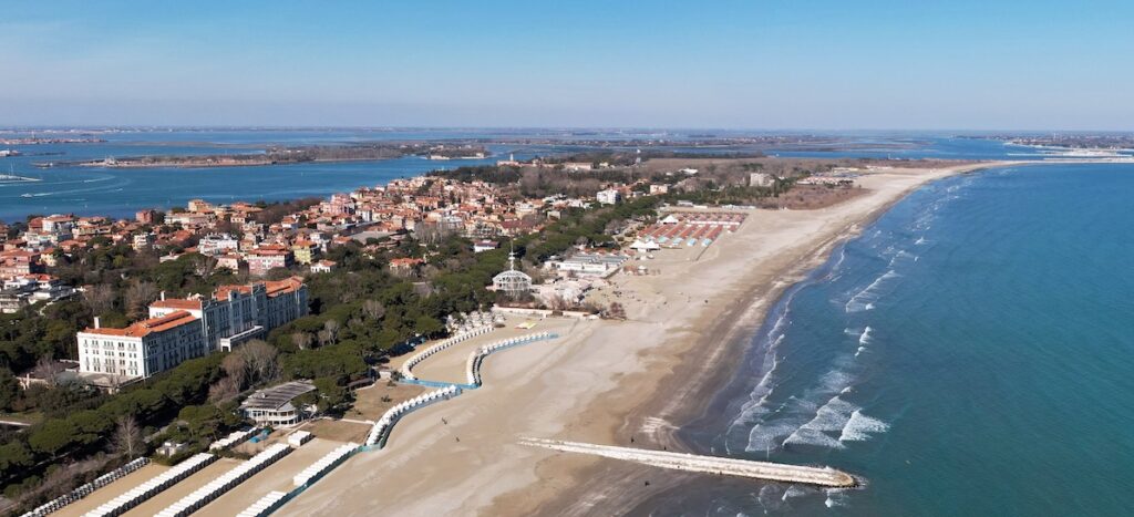 Venezia Lido adobe