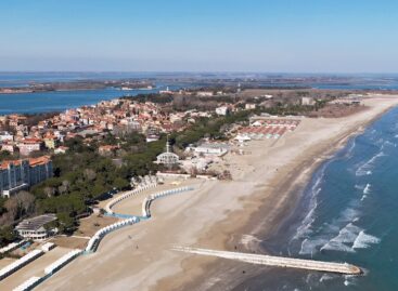 Il Meliá Venezia Lido aprirà per la Mostra del Cinema