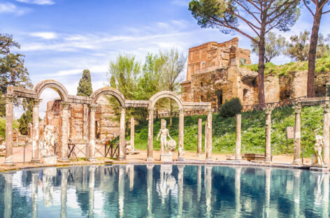 Ville di Tivoli, a settembre aperture notturne a 1 euro