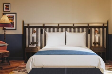 Siena, Villa Ermellina riapre sotto le insegne Tribute by Marriott