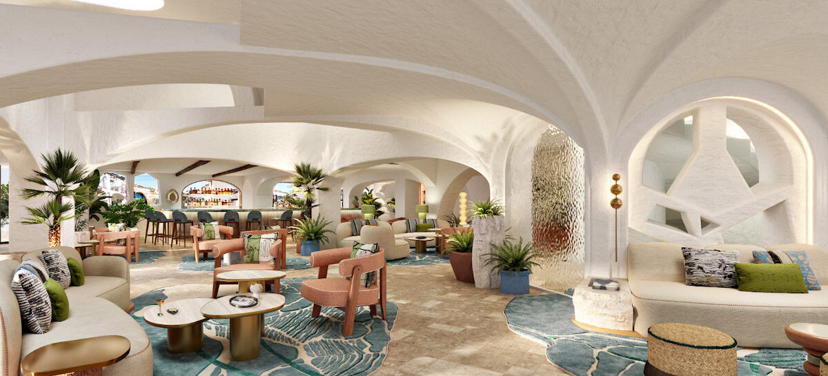 Marriott apre le danze del Sardinia Poltu Quatu