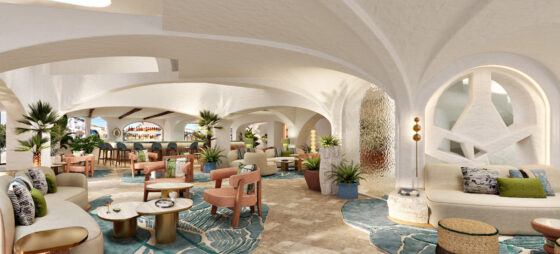 Marriott apre le danze del Sardinia Poltu Quatu