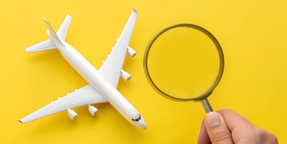 Voli, il fenomeno wet lease sotto la lente Ue