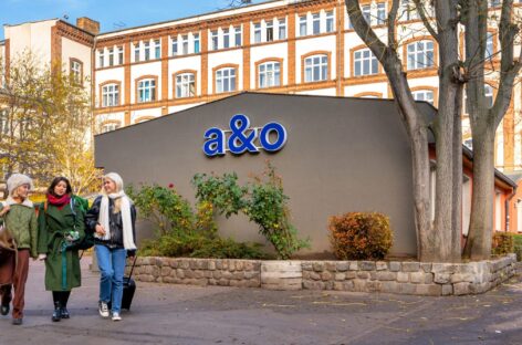 a&o Hostels, 116 milioni di fatturato nel primo semestre