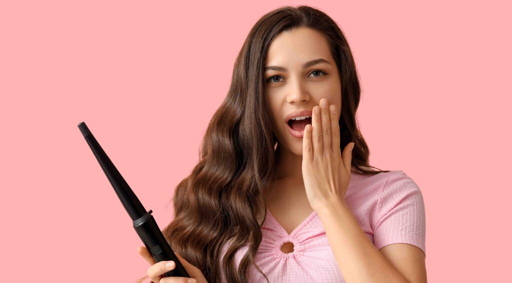 arricciacapelli adobe