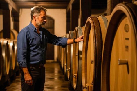 Turismo enogastronomico, arriva il Libro Bianco sul lavoro