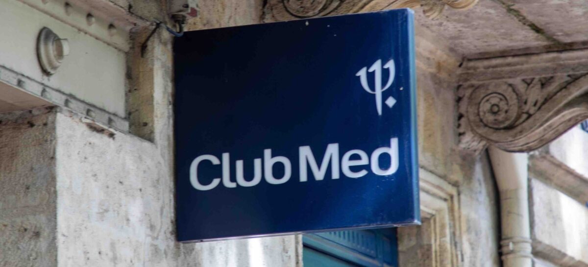 Club Med, lascia anche lo storico Thierry Orsoni