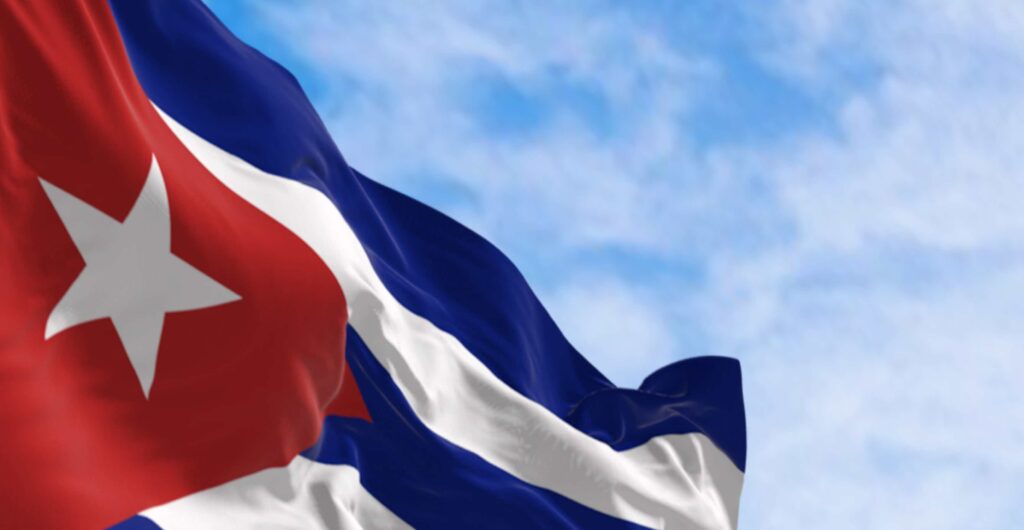 cuba bandiera adobe