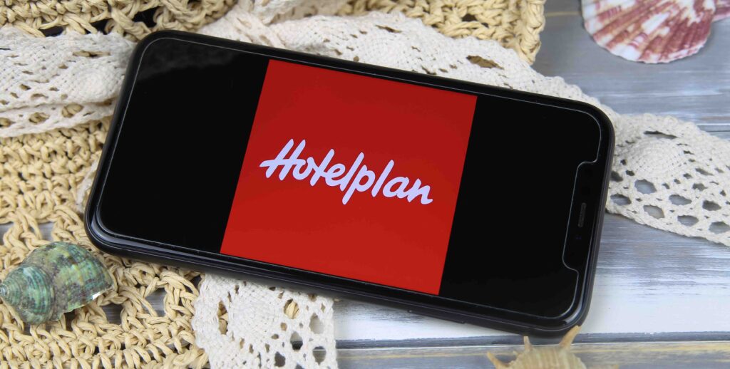 hotelplan adobe