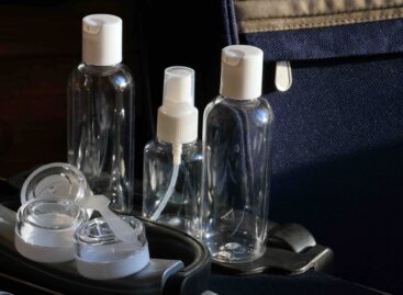 Liquidi no limits? A Fiumicino la regola non vale per Usa e Israele