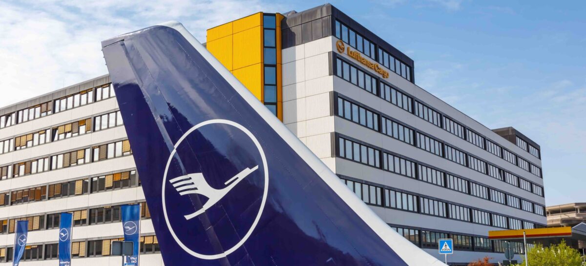 Lufthansa centralizza: <br>“Più controllo sulle affiliate”