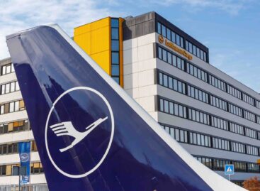 Lufthansa centralizza: <br>“Più controllo sulle affiliate”