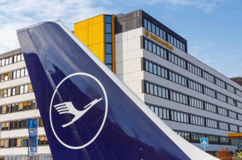 Lufthansa centralizza: <br>“Più controllo sulle affiliate”