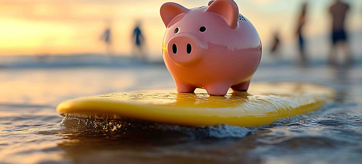 Caro spiagge, il peso dei rincari: presenze in calo fino al -30%