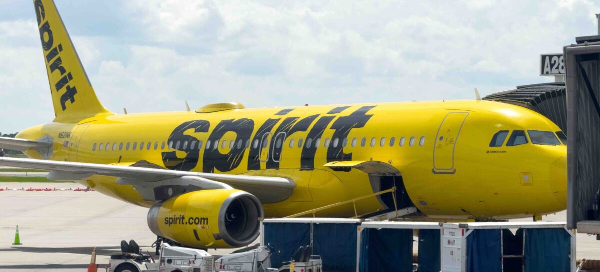 Spirit, ci risiamo: altra ristrutturazione in vista