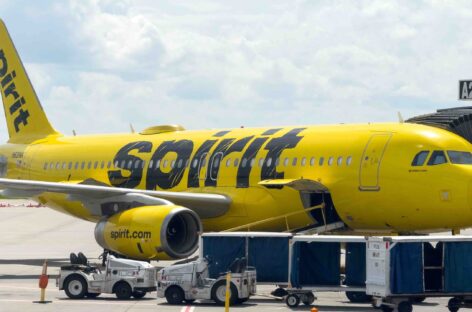 Spirit, ci risiamo: altra ristrutturazione in vista