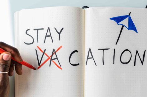 L’estate dei vorrei ma non posso