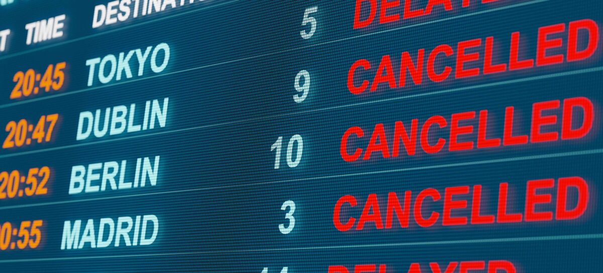 Trasporti, oltre 60 scioperi: settembre da incubo