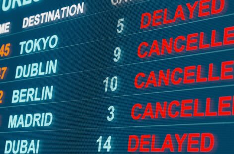 Trasporti, oltre 60 scioperi: settembre da incubo