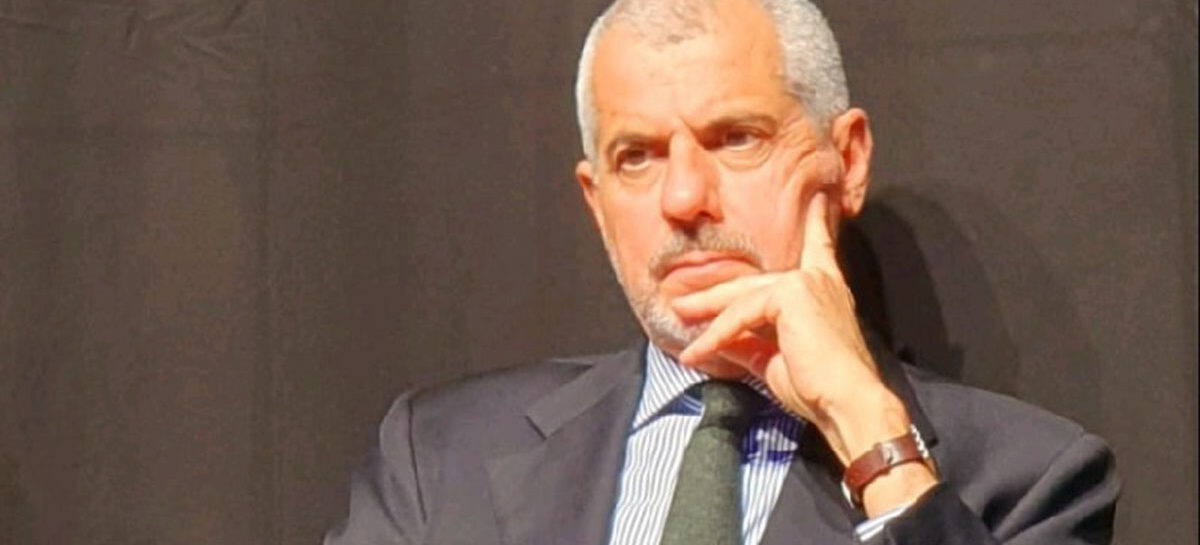 Mappamondo, Mele: «Chiuderemo l’anno con il +6-8% di fatturato»