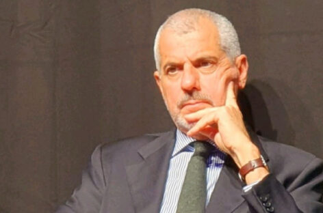 Mappamondo, Mele: «Chiuderemo l’anno con il +6-8% di fatturato»