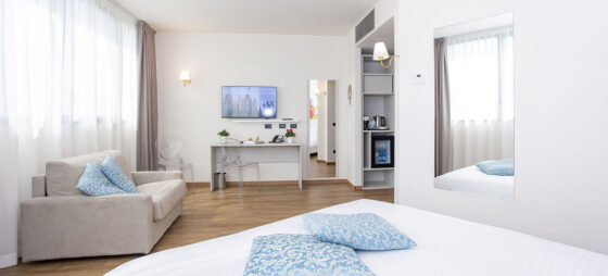 An Hotels apre un 4 stelle alle porte di Milano