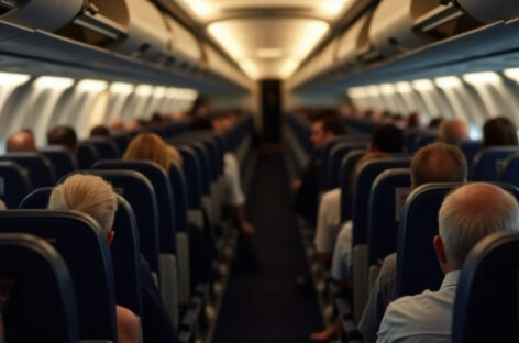 No show, così non va. <br>Pugno duro delle agenzie