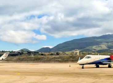 Pantelleria, l’aeroporto Giorgio Armani acquisito dallo Stato