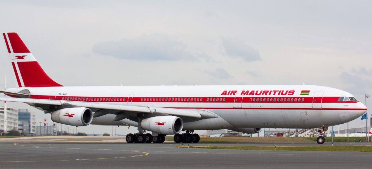 Sos Air Mauritius, cercasi socio (straniero) al 49%