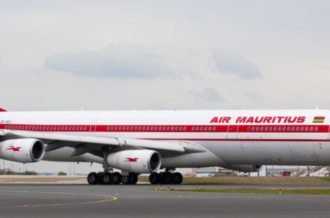 Sos Air Mauritius, cercasi socio (straniero) al 49%