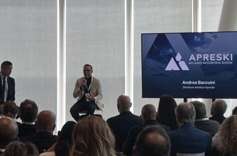 Apreski Milano Mountain Show, l’evento a prova di vertigini