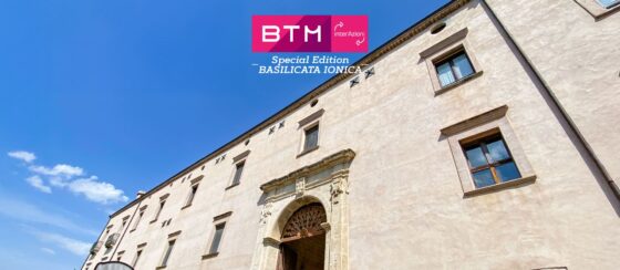 Btm InterAzioni al via in Basilicata