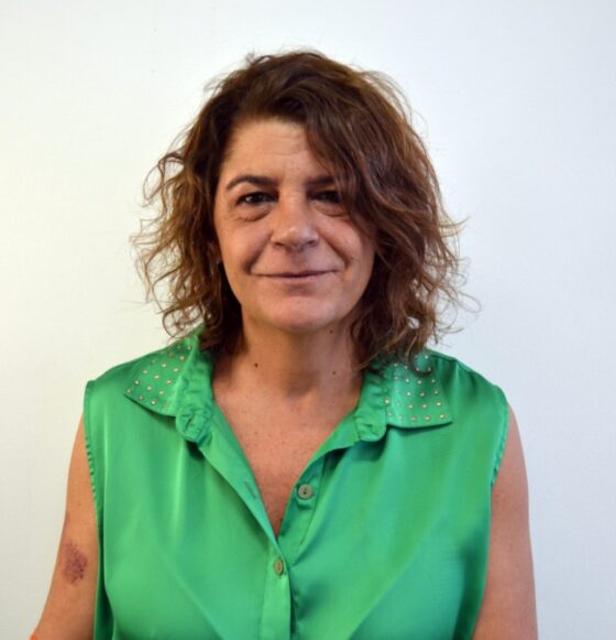 Carla Tartara Piamonte uff st