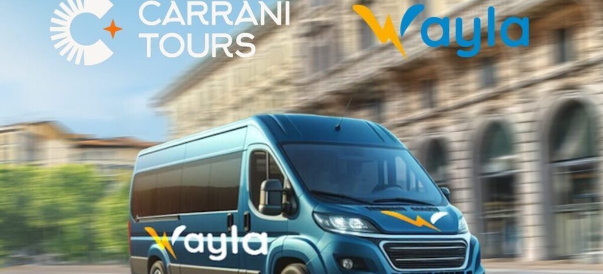 Carrani entra come investitore in Wayla