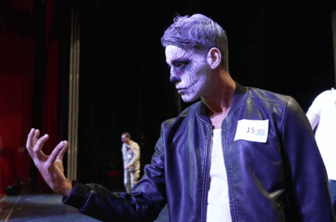 MagicLand assume 200 attori per Halloween