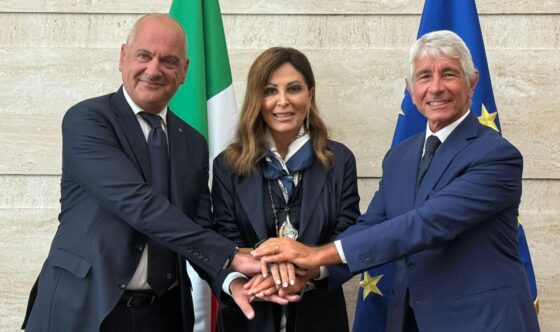 Turismo golfistico: intesa tra Mitur, ministero dello Sport e Federazione
