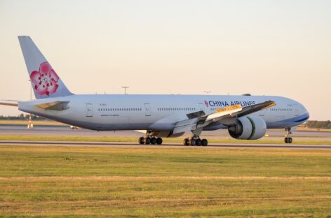 China Airlines rinnova il programma fedeltà